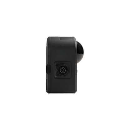 Body Left view of XGRIDS PortalCam handheld SLAM LiDAR scanner 