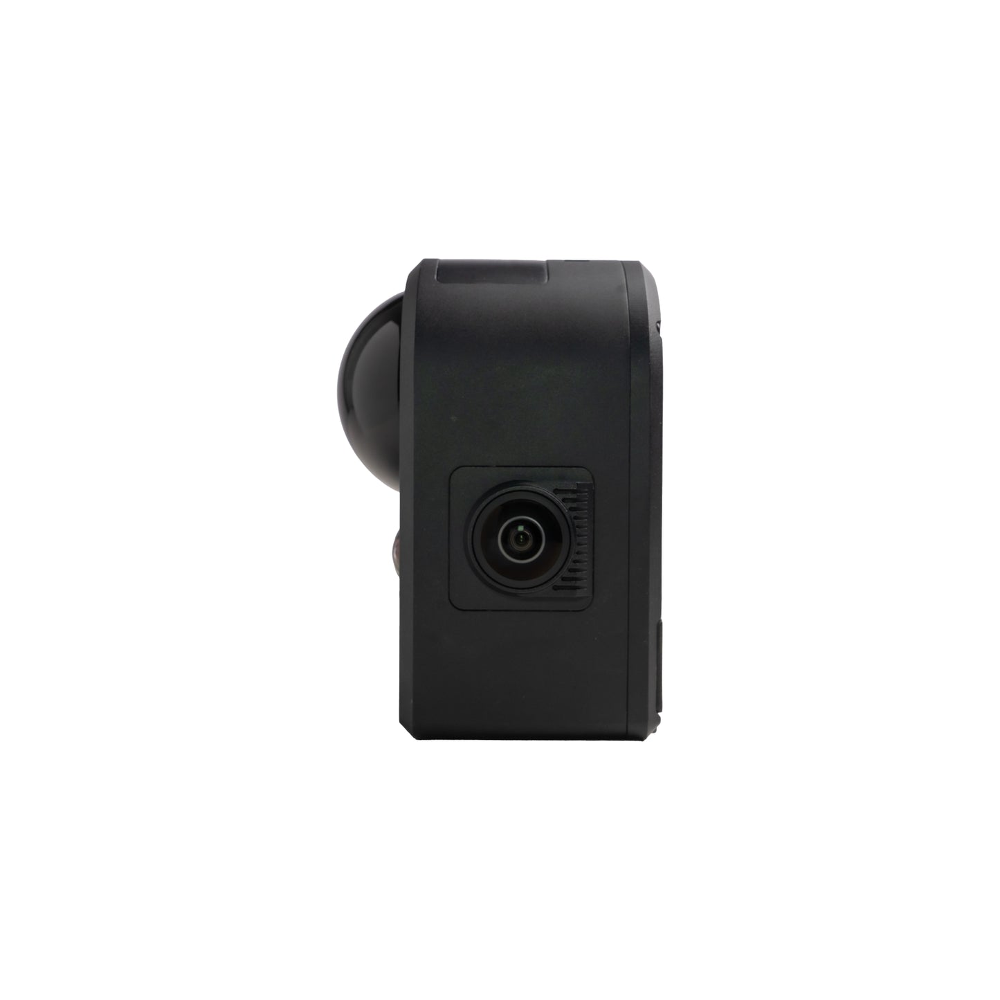 Body Right view of XGRIDS PortalCam handheld SLAM LiDAR scanner 