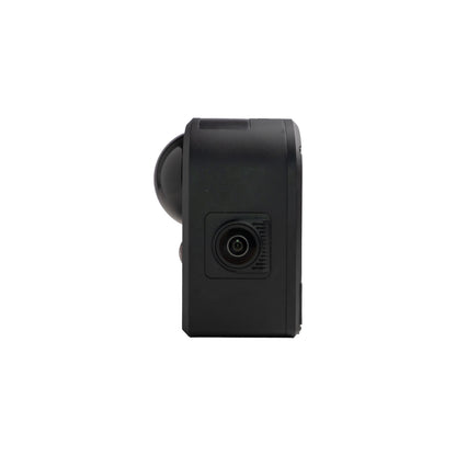 Body Right view of XGRIDS PortalCam handheld SLAM LiDAR scanner 