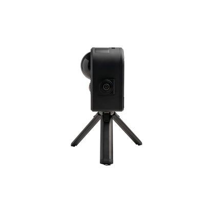 Body Tripod Right view of XGRIDS PortalCam handheld SLAM LiDAR scanner