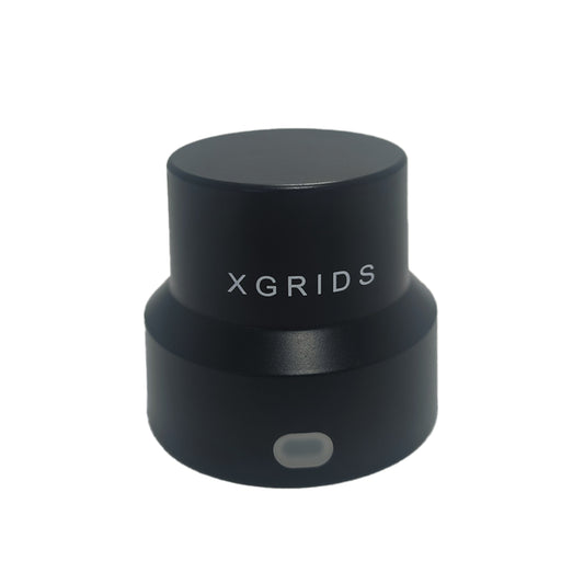 XGRIDS L2 Pro standard RTK kit with GNSS module and antenna for survey-grade positioning