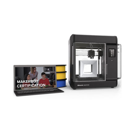 Makerbot Sketch 3D Printer 6471772