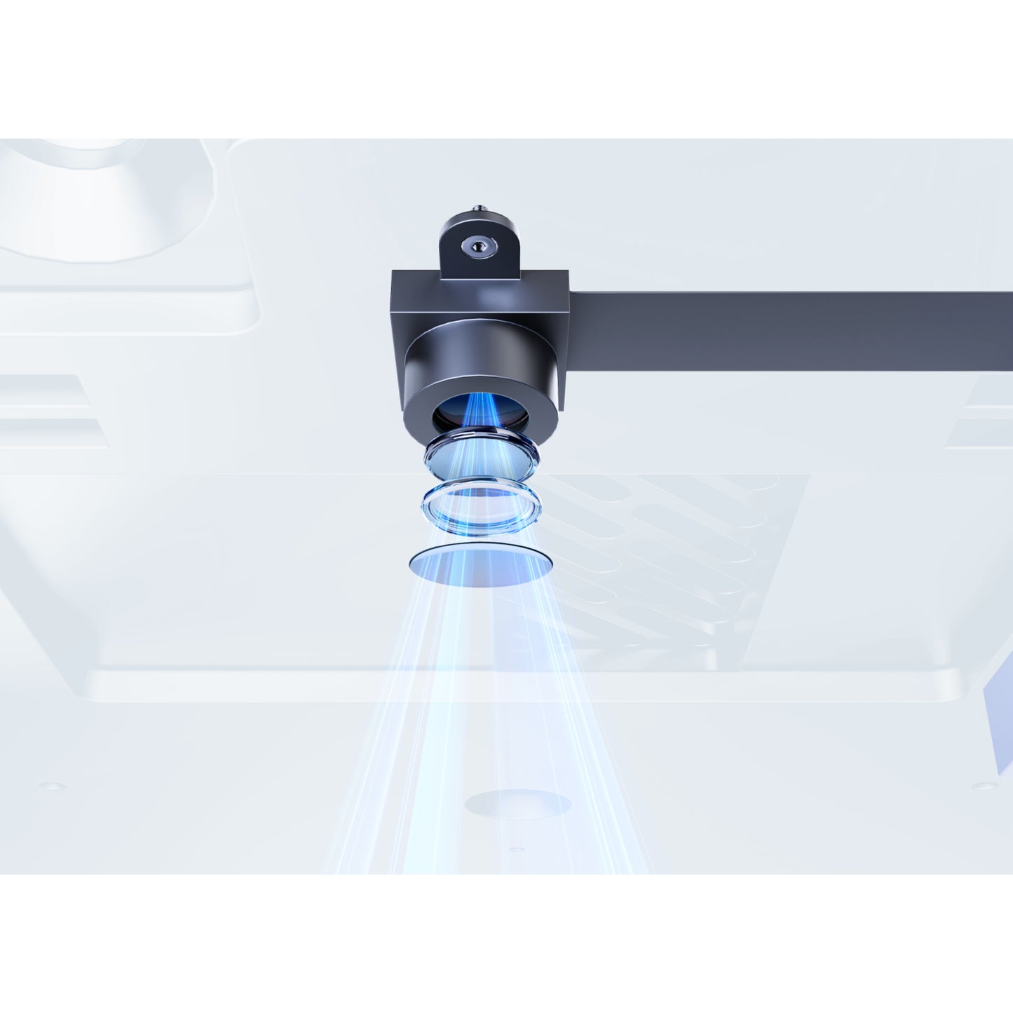 LaserPecker 5 LP5 Laser Engraver LP5BVL