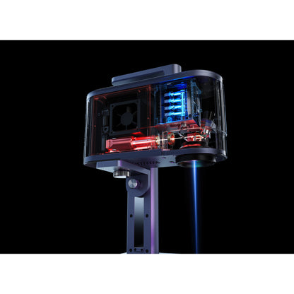 LaserPecker 5 LP5 Laser Engraver LP5BVL