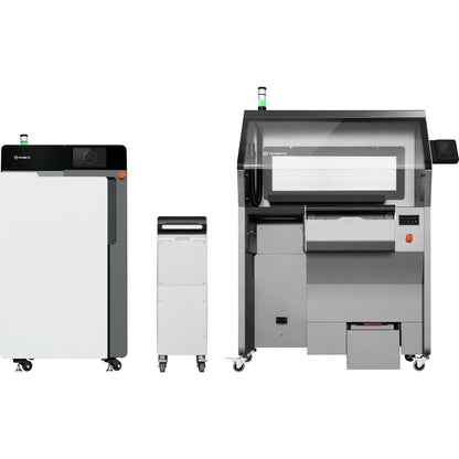 Raise3D RMS220 Series Standard Package SLS 3D Printer BUNDLE-RMS-000002