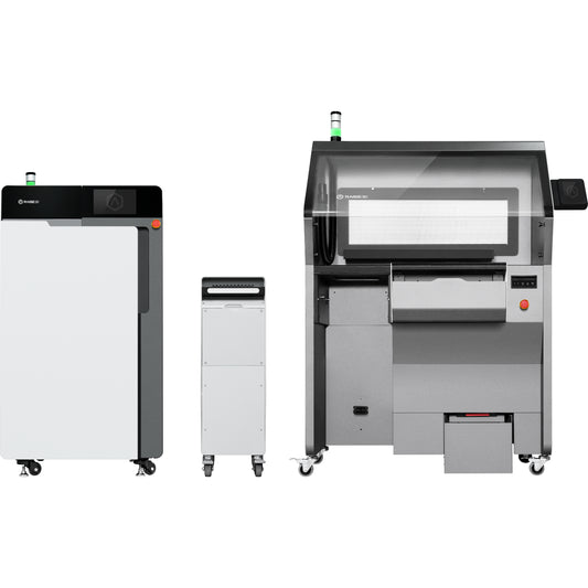 Raise3D RMS220 Series Standard Package SLS 3D Printer BUNDLE-RMS-000002