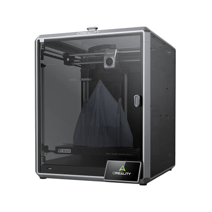 Creality K1 Max High-Speed FDM 3D Printer 1002110001 – Precision Creality K1 Max High-Speed FDM 3D Printer 1002110001 – Precision