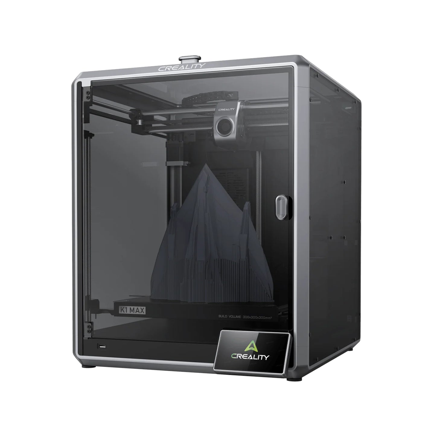 Creality K1 Max High-Speed FDM 3D Printer 1002110001