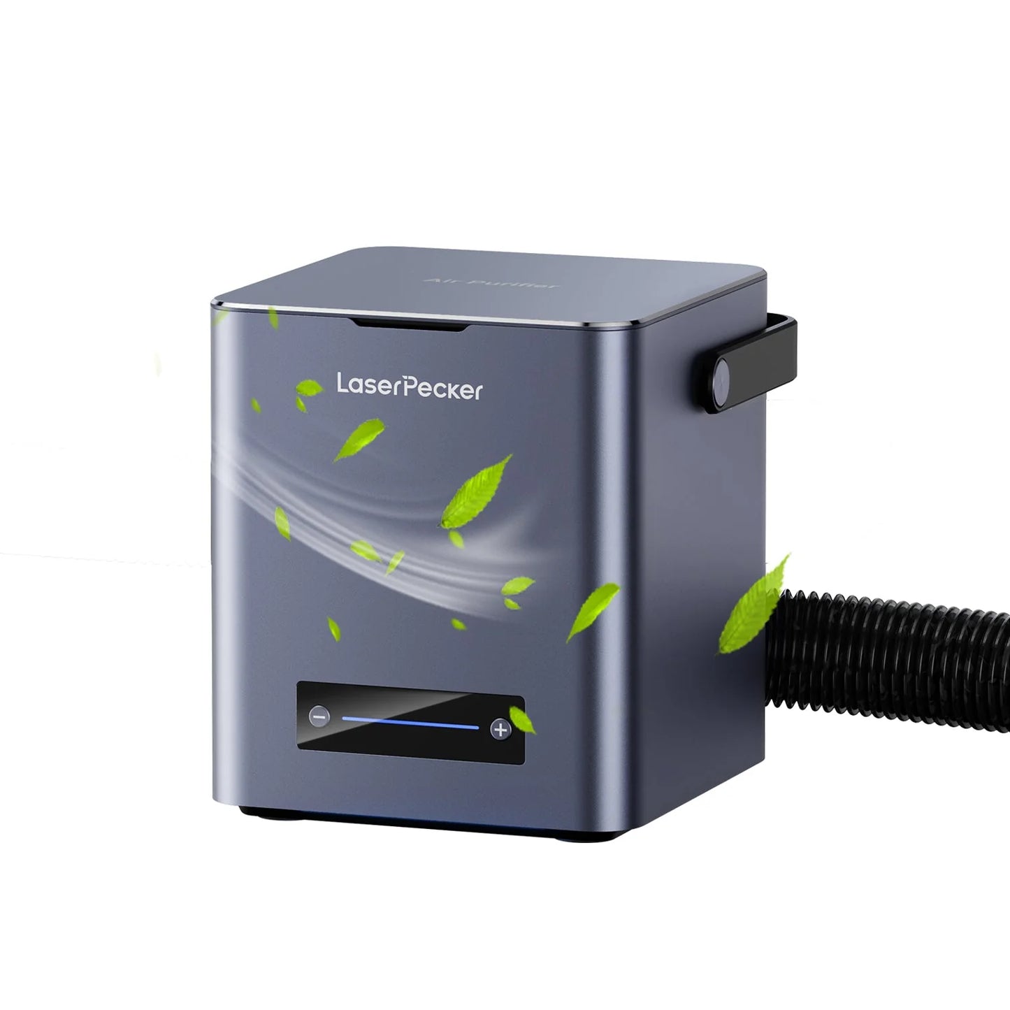 LaserPecker Air Purifier for All machines LPAP