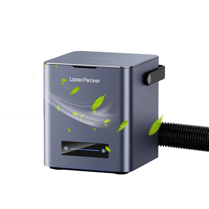 LaserPecker Air Purifier for All machines LPAP