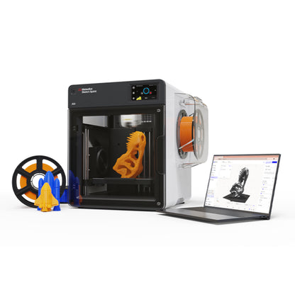 MakerBot Sketch Sprint FDM 3D Printer 14304323