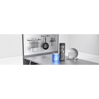 LaserPecker LP2 with Air Purifier Bundle [LP2+Air Purifier] LP2A