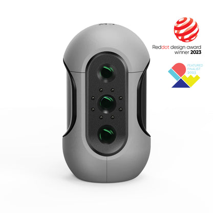 3DMakerPro Mole NIR 3D Scanner JMM1