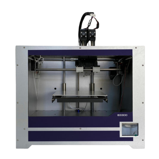 Nano3DPrint B3300 Industrial FDM 3D Printer PT-NP33-038