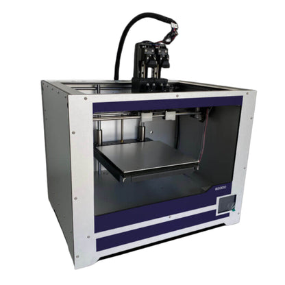 Nano3DPrint B3300 Industrial FDM 3D Printer PT-NP33-038