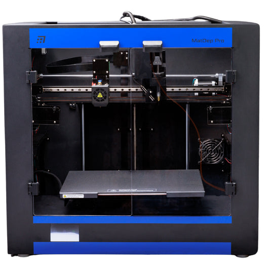 Nano3DPrint MatDep Pro Industrial FDM 3D Printer PT-NPMD-045