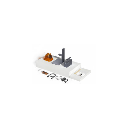LaserPecker LP2 with Air Purifier Bundle [LP2+Air Purifier] LP2A