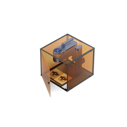LaserPecker 4 LP4 Laser Engraver LP4BVL