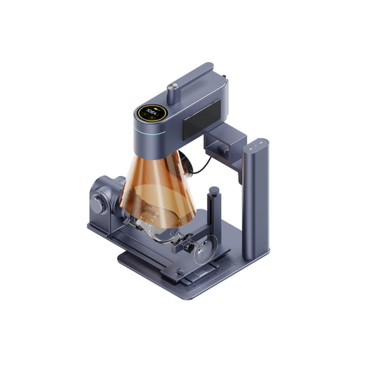 LaserPecker 4 LP4 Laser Engraver LP4BVL