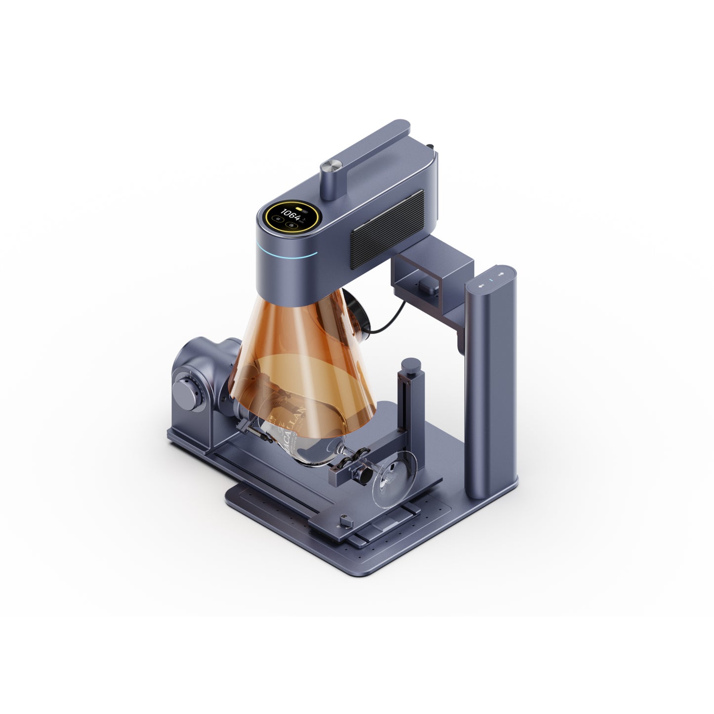 LaserPecker 4 LP4 Laser Engraver LP4BVL