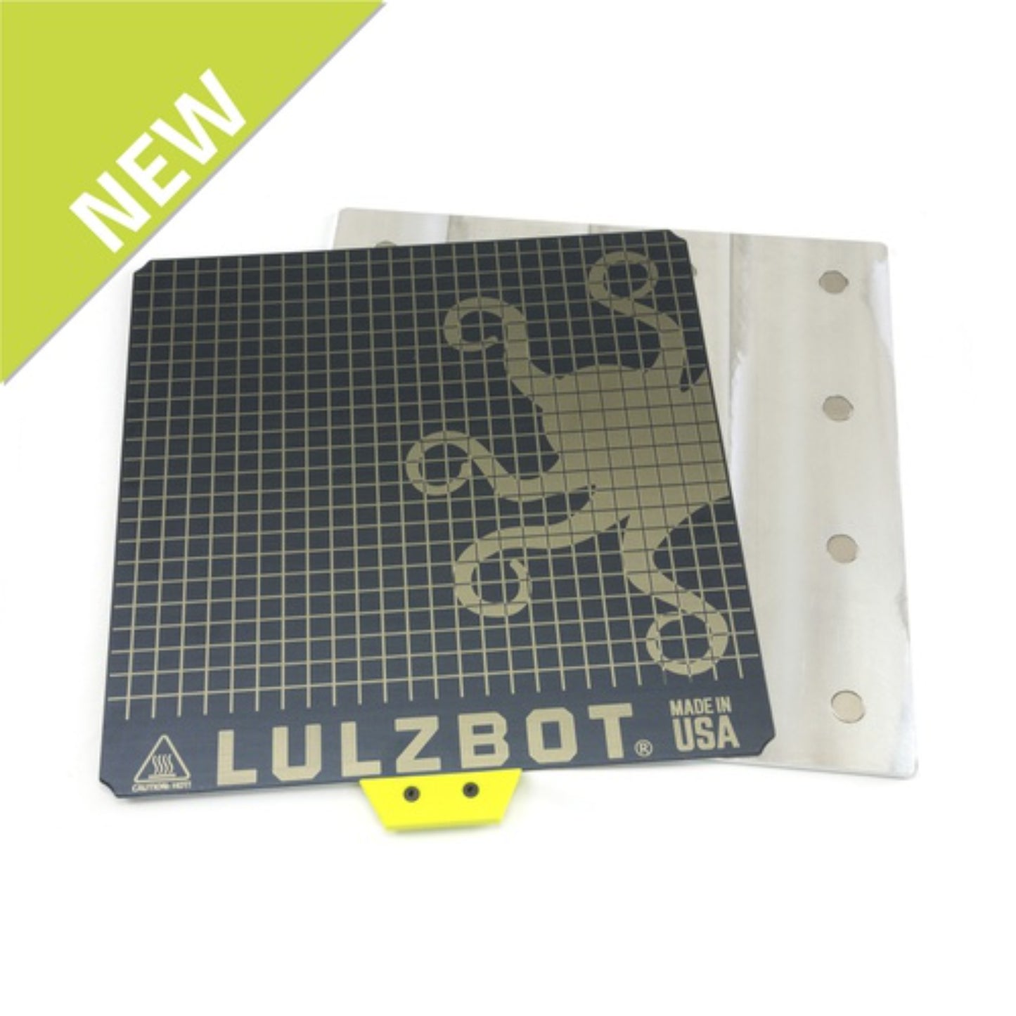 SideKick 747 Magnetic Flex Bed v2