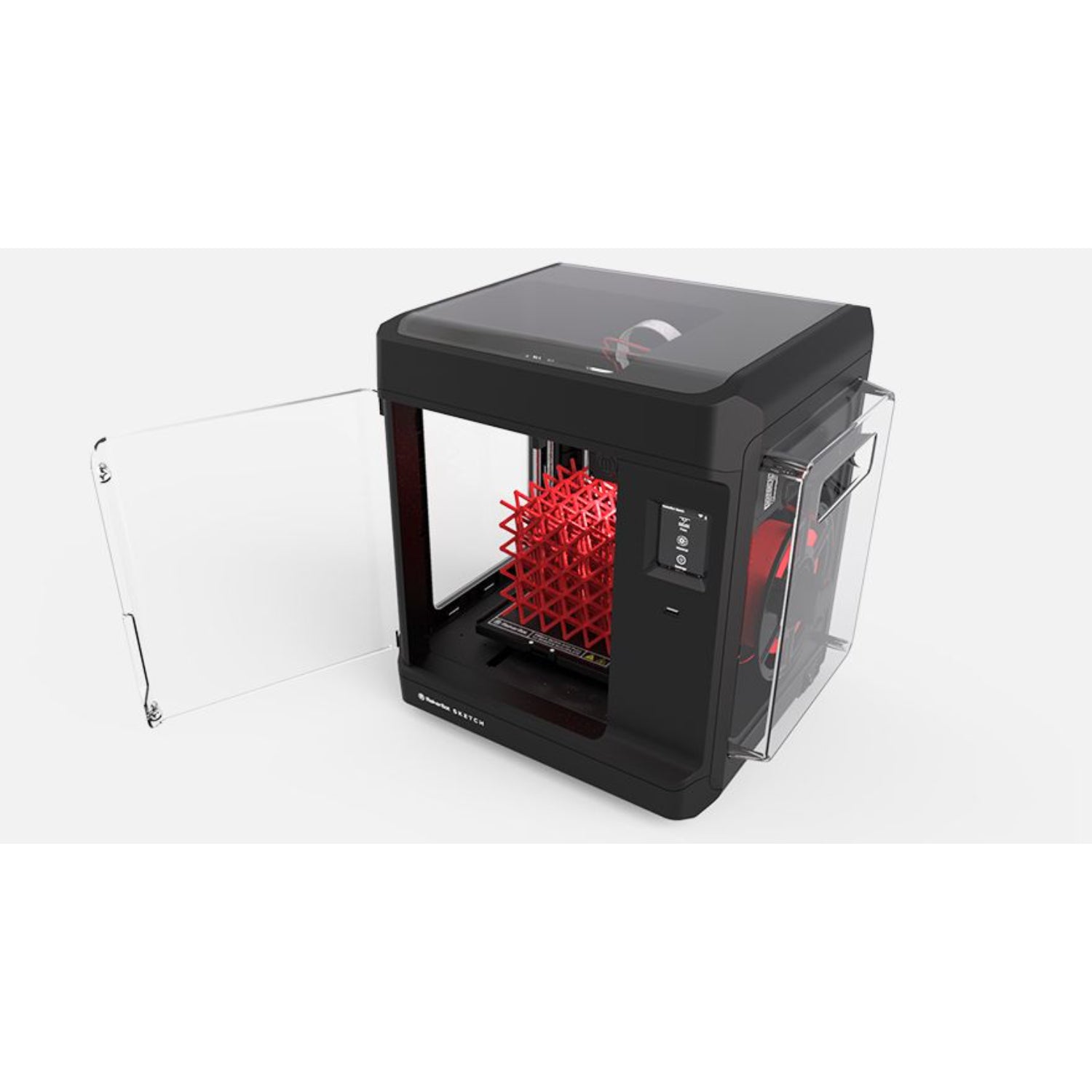 Makerbot Sketch 3D Printer 6471772 â Precision 3D Works