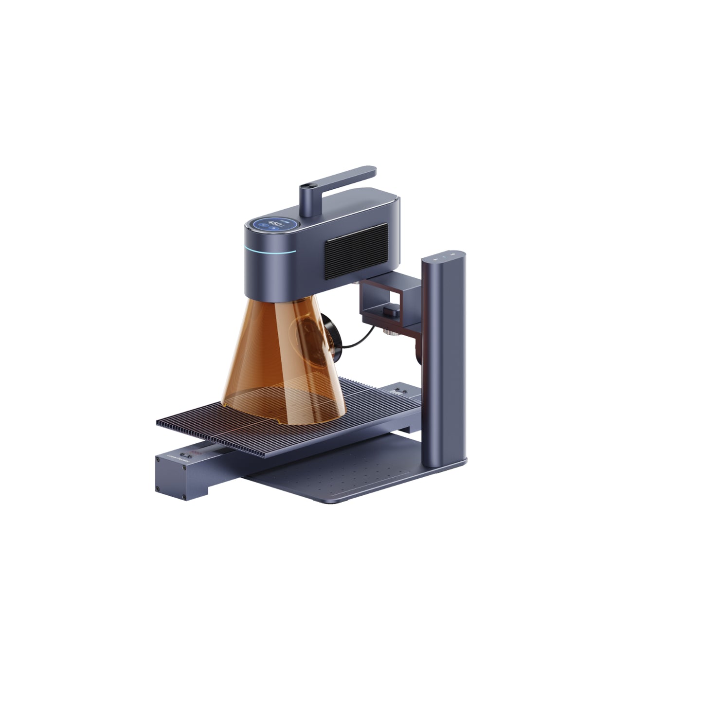 LaserPecker 4 LP4 Laser Engraver LP4BVL