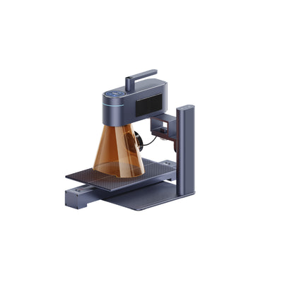 LaserPecker 4 LP4 Laser Engraver LP4BVL