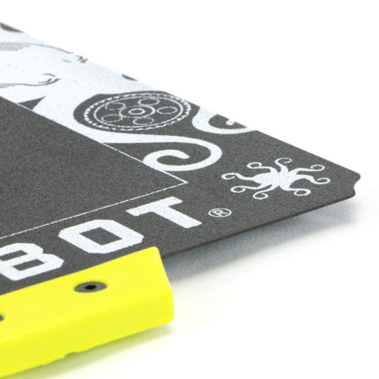 Textured SideKick 747 Magnetic Flex Bed v2