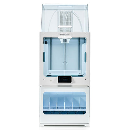 Ultimaker S5 Pro Bundle FDM 3D Printer Kit 9682710