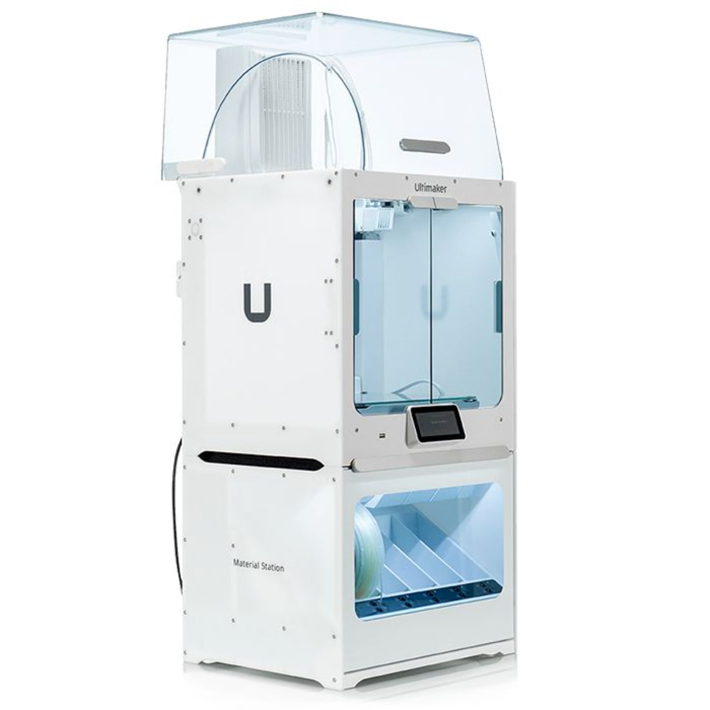 Ultimaker S5 Pro Bundle FDM 3D Printer Kit 9682710