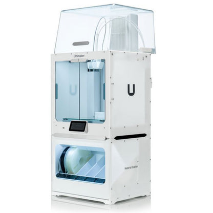 Ultimaker S5 Pro Bundle FDM 3D Printer Kit 9682710