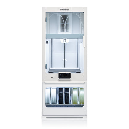Ultimaker S7 Pro Bundle FDM 3D Printer Kit 9682711