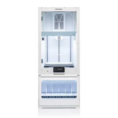 Ultimaker S7 Pro Bundle FDM 3D Printer Kit 9682711