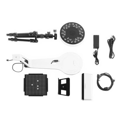 EinScan SP V2 Desktop 3D Scanner ENSPV2