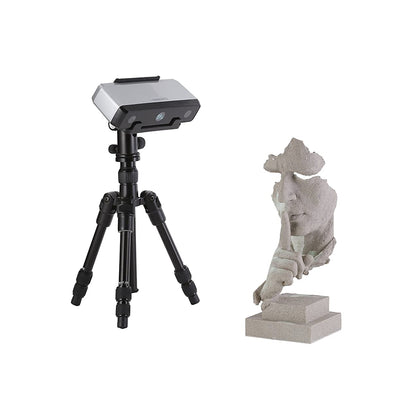 EinScan SP V2 Desktop 3D Scanner ENSPV2